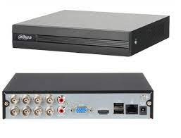 DH-XVR1B08-I دی وی ار 8 کانال داهوا