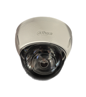 دوربین تحت شبکه داهوا4مگا پیکسل بدنه فلزی DAHUA DH-IPC-HDWB1431EP-S4