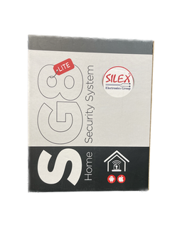 دزدگیر سایلکس SG8- LITE